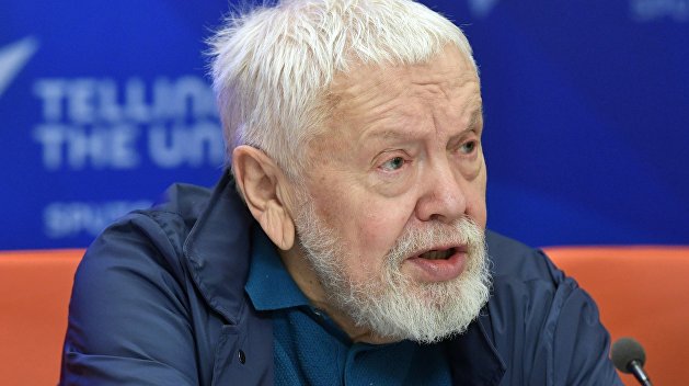 В Москве умер режиссер  «Ассы» Сергей Соловьев