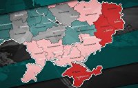 При участии Запада: Крашенинникова предсказала раскол Украины