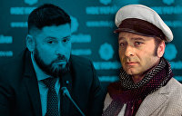 Скандал с Гогилашвили: Аваков мстит Зеленскому, реализуя план по его смещению