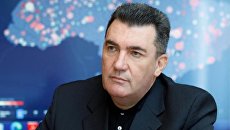 Секретарь СНБО Украины призвал к самоизгнанию депутатов "Оппозиционной партии - За жизнь» из Верховной Рады
