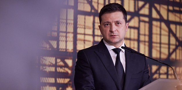 Зеленский назначил нового губернатора Харьковской области