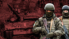 «Сложить оружие и идти домой». Что произошло на Украине в ночь на 24 февраля — хроника событий