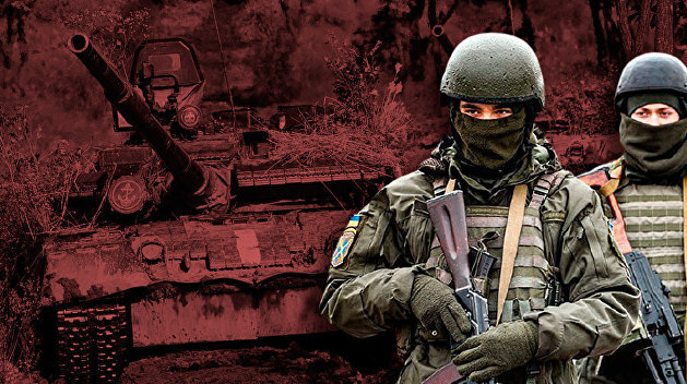 Просто о сложном. Возможна ли война между Украиной и Россией?