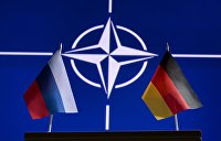 Страны НАТО обсудят предложения РФ по безопасности - Минобороны ФРГ