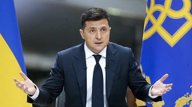 Просто о сложном: как Украина перешла под внешнее управление