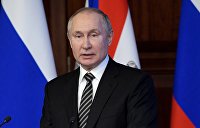«Надоели манипуляции»: Путин назвал причину антироссийской политики США