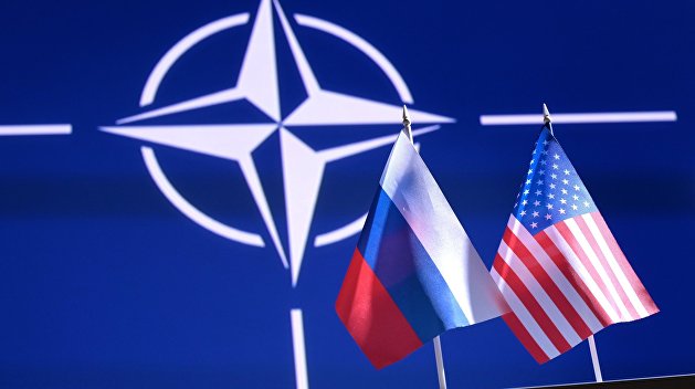 Названа дата проведения Совета Россия — НАТО