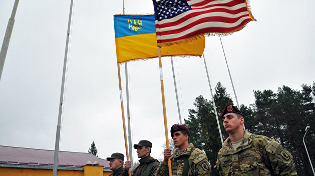 Золотарёв рассказал, что заставит США "замирить" Украину