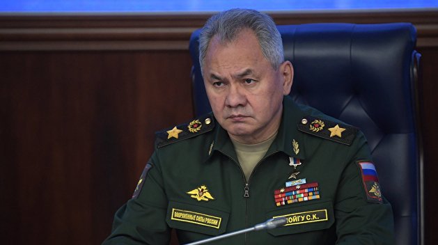 Дальше слово за Шойгу: военный эксперт сказал, что будет, если США не ответят РФ