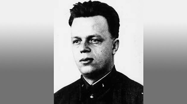 Расстрел ко дню рождения. За что был казнен единственный украинец из клана Берии Расстрел ко дню рождения. За что был казнен единственный украинец из клана Берии