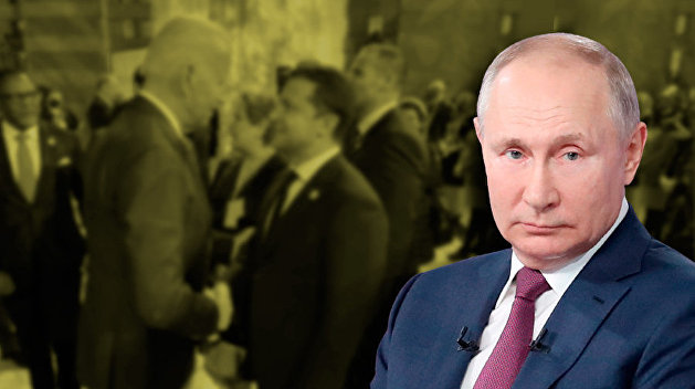 Россия и США готовятся к переговорам, в которых Украина уже проиграла