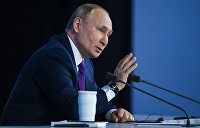 Путин уже предупреждал о кризисе в отношениях с Западом - National Interest