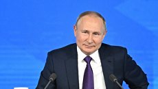 США отказались от санкций против Путина - СМИ