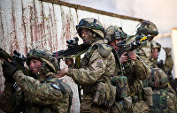 Не допустить второго Афганистана. Зачем Великобритания планирует эвакуацию военных из Украины