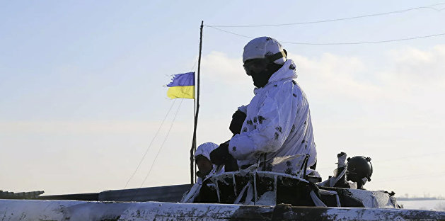 Почему украинская армия не готова к российскому вторжению. Без объяснений, будет ли оно