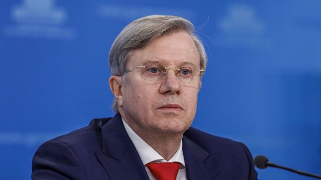 «Недопустимая выходка»: МИД РФ раскритиковал обвинения Украины в адрес главы Минтранса
