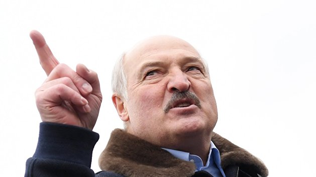 Лукашенко назвал страну, которой может грозить сценарий Казахстана