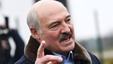 За событиями в Казахстане стоят внешние силы - Лукашенко