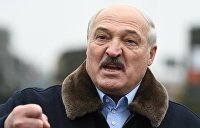 «Мерзавцы крайние!»: Лукашенко открестился от белорусской атаки на Украину