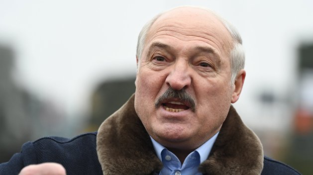 Груздев описал будущее Белоруссии с Лукашенко