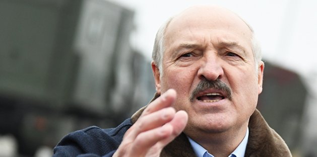 Референдум № 4. Обещание президентом не быть, но власть не отдавать Лукашенко выполнит буквально