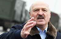 Лукашенко дал совет «наполеончику»-Зеленскому