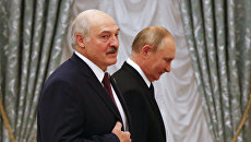 Как Лукашенко критиковал сам себя. Президент Белоруссии может поделиться полномочиями
