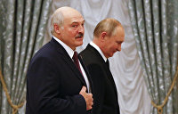 Как Лукашенко критиковал сам себя. Президент Белоруссии может поделиться полномочиями