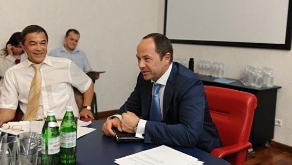Искандер Хисамов: Роспуск СССР был сбросом неэффективных активов Искандер Хисамов: Роспуск СССР был сбросом неэффективных активов