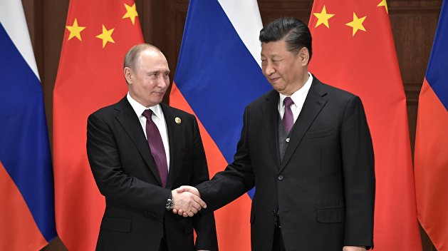 «Плечом к плечу»: востоковед Тавровский рассказал о российско-китайской дружбе
