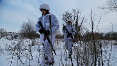 Байден не отправит войска в помощь Украине - AP