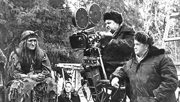 Почему главный советский киносказочник снимал гоголевскую Украину на Русском Севере