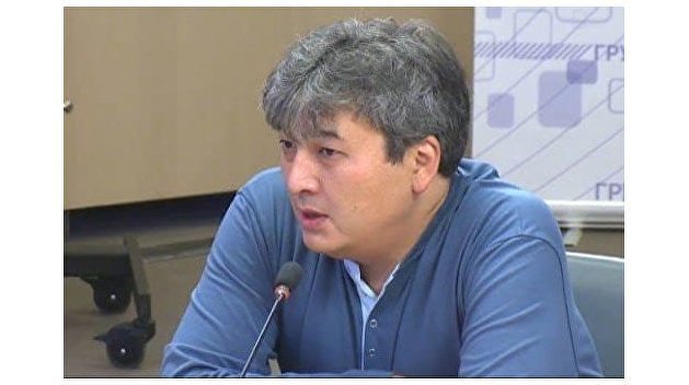 Политолог назвал возможных организаторов беспорядков в Казахстане