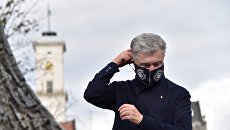 Погребинский раскрыл причины возвращения Порошенко на Украину
