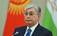 Токаев сообщил о завершении миссии ОДКБ в Казахстане