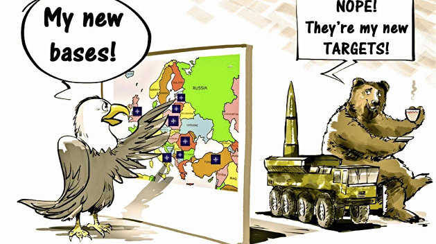 Переговоры Россия — Запад. Что будет с Украиной, НАТО и США