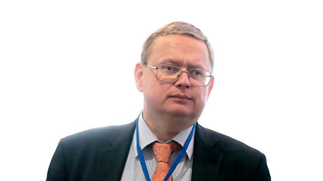 Михаил Делягин о скором голоде и о том, почему украинские АЭС надо срочно взять под внешнее управление Михаил Делягин о скором голоде и о том, почему украинские АЭС надо срочно взять под внешнее управление