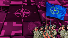 Миротворческие операции ОДКБ и НАТО. В чем кардинальное отличие двух военных блоков?