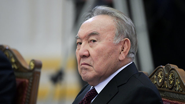 Зятья Назарбаева смещены с должностей топ-менеджеров госкомпаний Казахстана Зятья Назарбаева смещены с должностей топ-менеджеров госкомпаний Казахстана