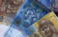 Инфляция на Украине стала самой высокой за последние 4 года