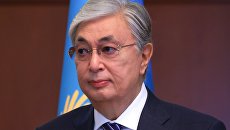 Президент Казахстана отреагировал на новые протесты на западе республики