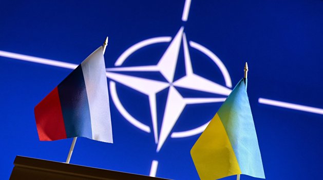 Всё упирается в Украину, но у неё один путь: чего ожидать от переговоров России и НАТО