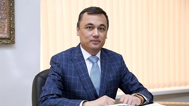 «Не имеет морального права занимать государственный пост»: соцсети о назначении министром Аскара Умарова «Не имеет морального права занимать государственный пост»: соцсети о назначении министром Аскара Умарова