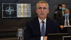 Столтенберг заинтересовался позицией Турции по расширению НАТО