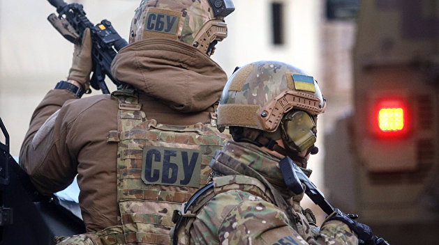 СБУ нашла предателя, в Павлограде зачистили «смотрящих», азотная кислота в Рубежном, жалобы канадских наёмников. Хроника событий на Украине на 17:00 5 апреля СБУ нашла предателя, в Павлограде зачистили «смотрящих», азотная кислота в Рубежном, жалобы канадских наёмников. Хроника событий на Украине на 17:00 5 апреля