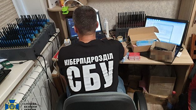 Бывший политзаключенный Самойлов раскрыл главную цель работы СБУ Бывший политзаключенный Самойлов раскрыл главную цель работы СБУ