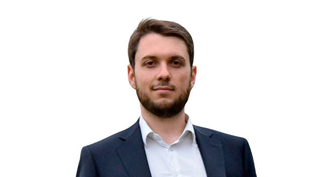 Роман Юнеман: Русские в Казахстане должны жить как граждане первого, а не второго сорта Роман Юнеман: Русские в Казахстане должны жить как граждане первого, а не второго сорта
