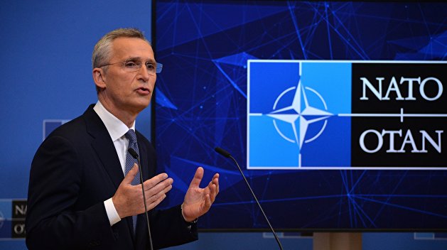 Бондаренко предположил условия для слома НАТО