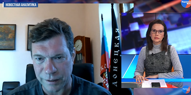 Ловушка для Зеленского: Царев рассказал, почему Порошенко вынужден вернуться на Украину