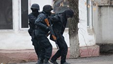 Эксперт объяснил, что сделали бы боевики в Казахстане, если бы они захватили Алма-Ату